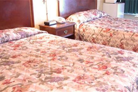 Americas Best Inn Birmingham Airport Rom bilde