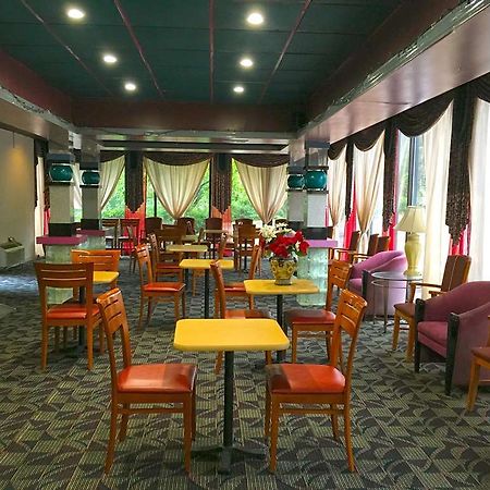 Americas Best Inn Birmingham Airport Interiør bilde