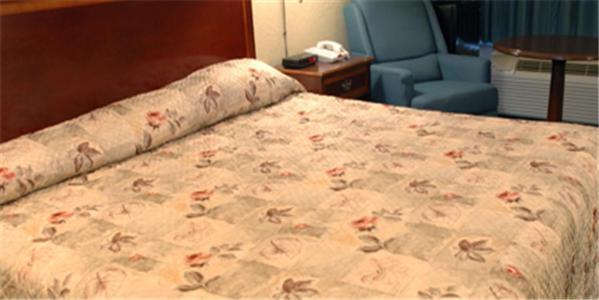 Americas Best Inn Birmingham Airport Rom bilde