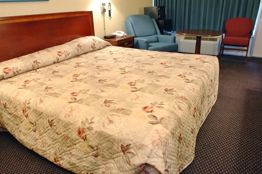 Americas Best Inn Birmingham Airport Rom bilde