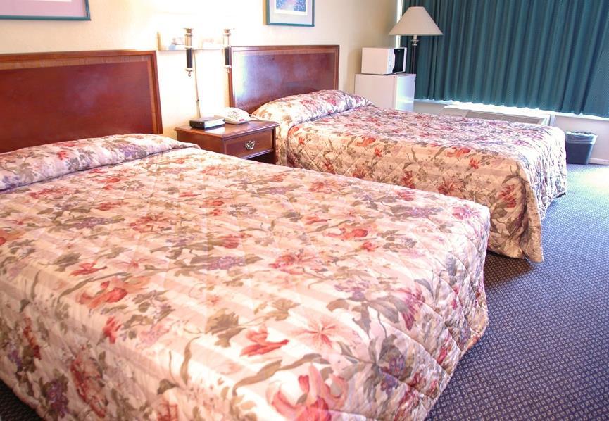 Americas Best Inn Birmingham Airport Rom bilde