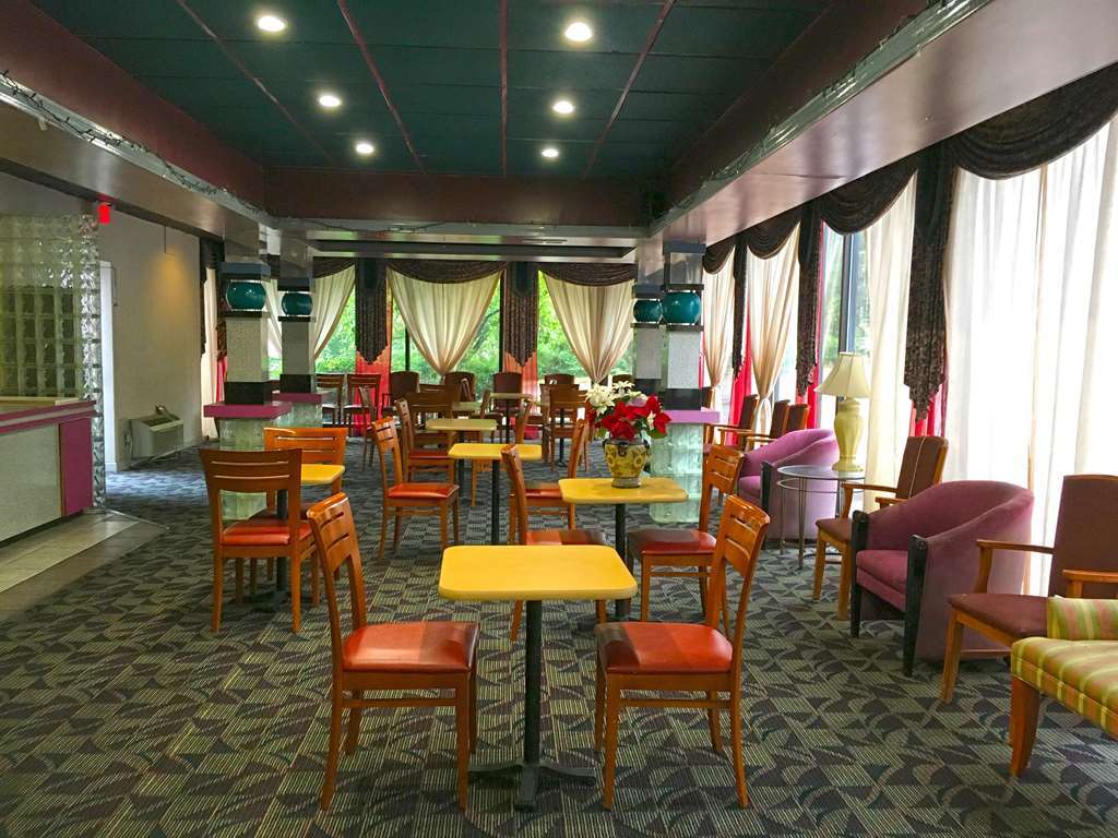 Americas Best Inn Birmingham Airport Interiør bilde